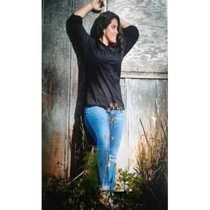 Meet your Posher, Janet